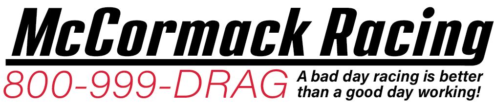 McCormack Racing