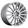 Mandrus 1780MAC325112S66 MNMAC 17X8 5X112 SLV MIR-FC 32MM