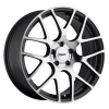 TSW 2111NUR565130S71 TWNUR 21X11 5X130 GNMTL MIR FCE 56MM