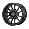 American Racing AR93329050300 AR933 20X9 5X5.0 G-BLK 00MM