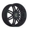 Kraze KR141-28514B KRAZE CRAY KR141 SATIN BLACK 20X8.5 5-108/5-114.3 35MM 73MM KR141-2814B35